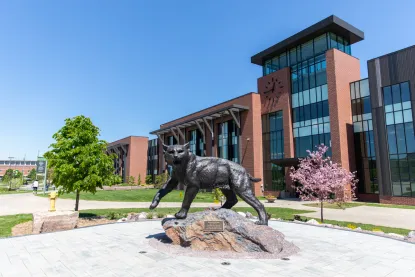 Northern's History | Northern Michigan University